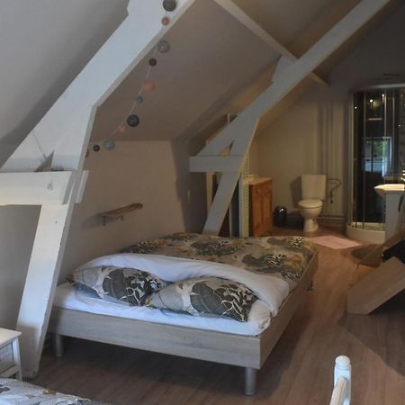 La Maison d'Edgard Brugelette Extérieur photo