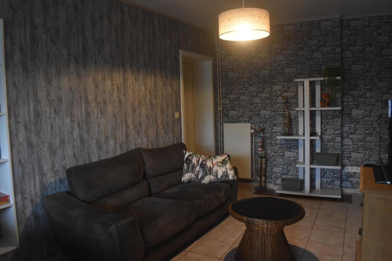 La Maison d'Edgard Brugelette Extérieur photo