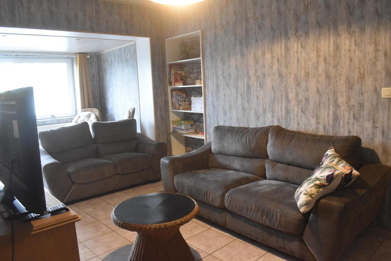 La Maison d'Edgard Brugelette Extérieur photo