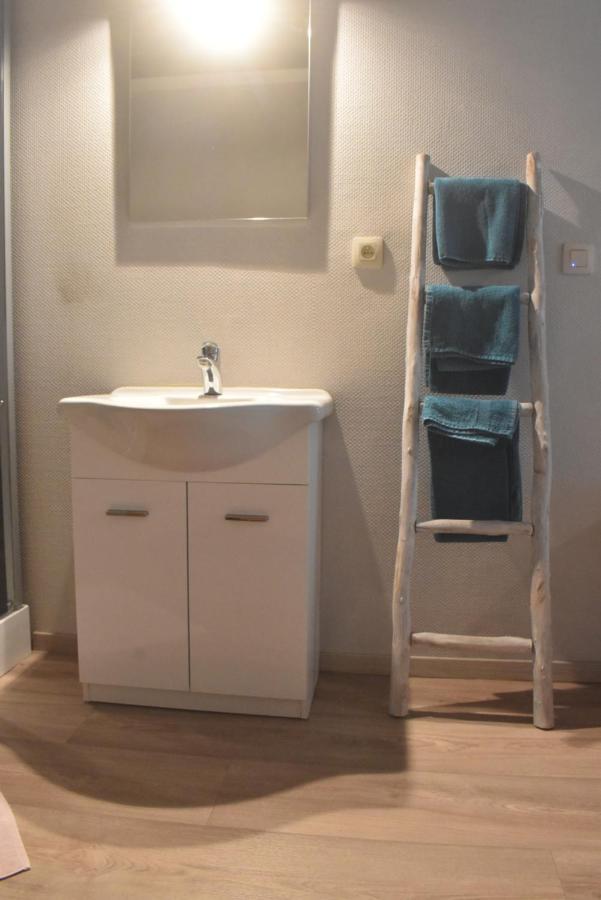 La Maison d'Edgard Brugelette Extérieur photo